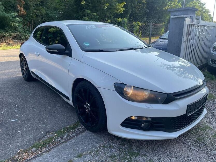 Scirocco