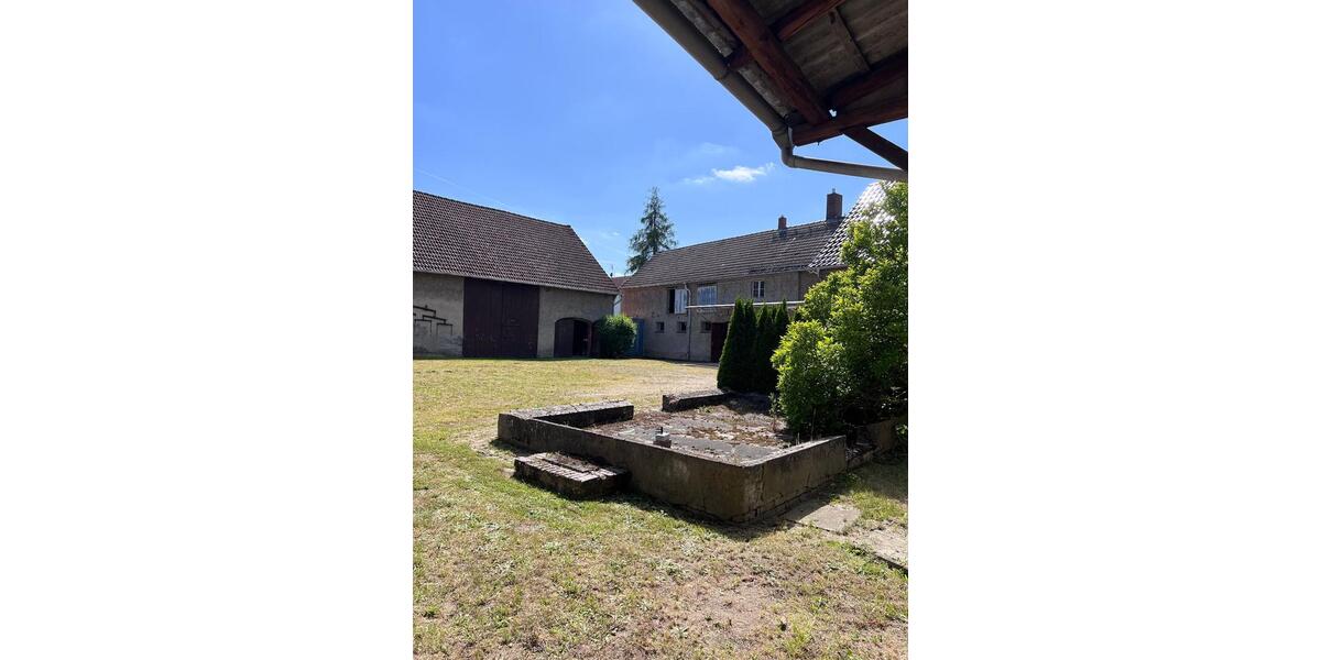 Bauernhaus, Landhaus Schlieben - 4 Zimmer, 110 m&sup2;, 198.000&euro; | Angebot:27200593
