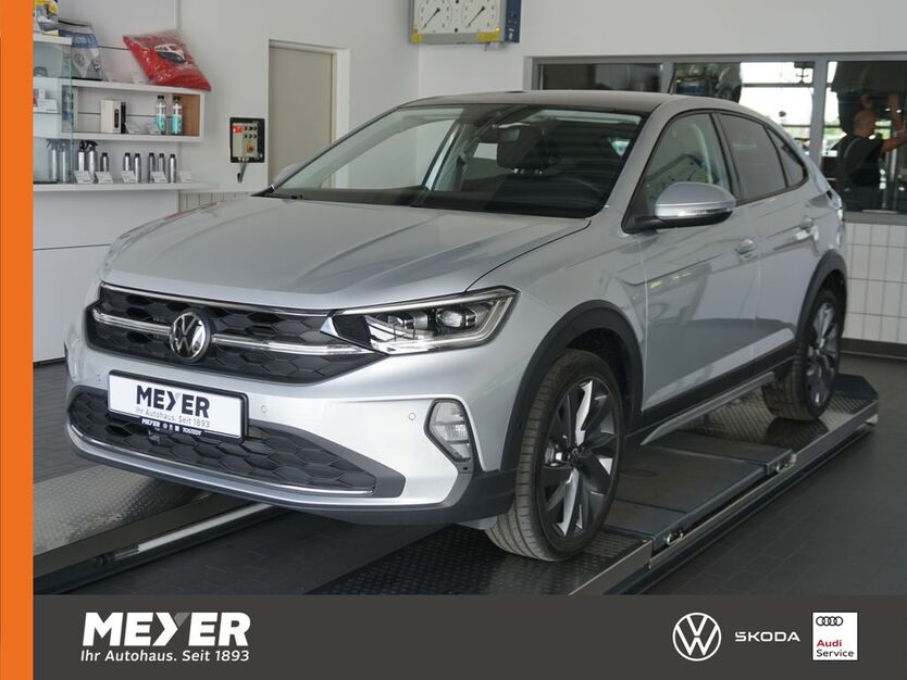 VW Taigo 14.109 km 23.890 € Tostedt 21255