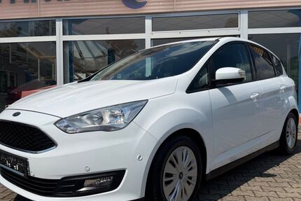 Ford C-Max 115.658 km 9.900 &euro; Görlitz 02828