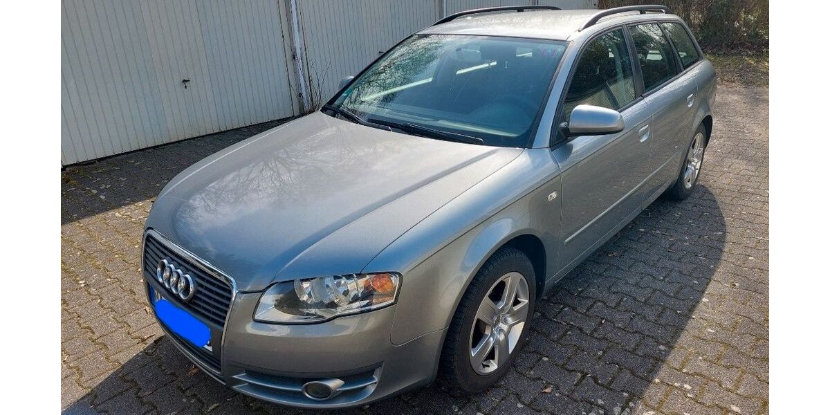 Audi A4 185.000 km 2.990 &euro; Mannheim 68305
