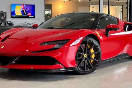 Ferrari SF90 Stradale
