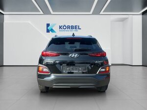 Hyundai Kona YES! 2WD*Sicherheits & Navi.P*Sound*SHZ*KAM 36.750 km 16.390 &euro; Nidderau 61130