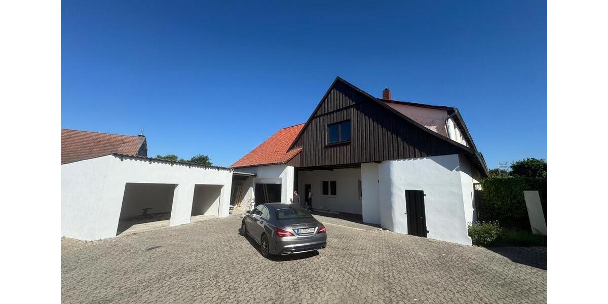 Mehrfamilienhaus, Wohnhaus Bad Oeynhausen Dehme - 7 Zimmer, 280 m&sup2;, 330.000&euro; | Angebot:27108852