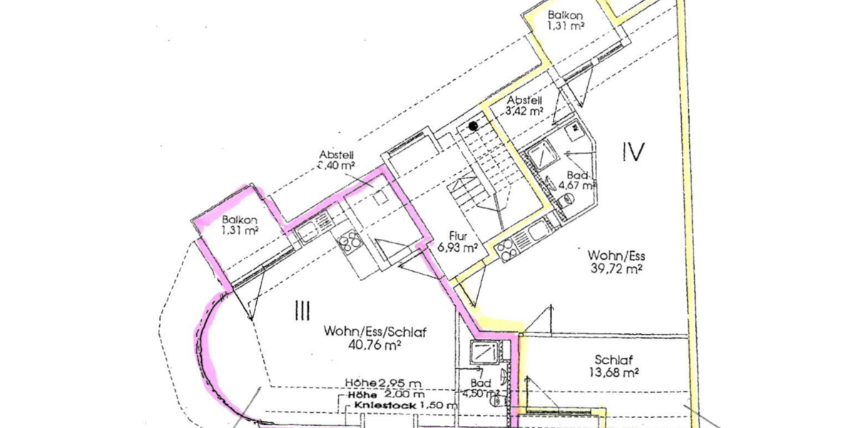 Mehrfamilienhaus mit 4 Wohnungen + 2 Gewerbeeinheiten - Einfamilienhaus Großenhain | Angebot:26287472