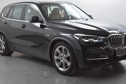 BMW X5 134.431 km 37.450 &euro; Bebra 36179