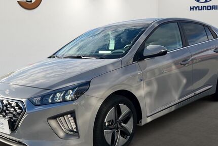 Hyundai IONIQ 48.500 km 21.990 &euro; Hanau 63450