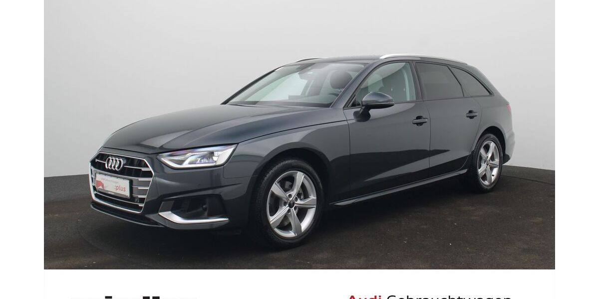 Audi A4 34.500 km 34.180 &euro; Würzburg 97076