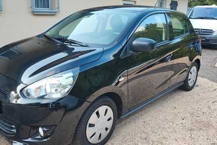 Mitsubishi Space Star 145.000 km 2.990 &euro; Macken 56290
