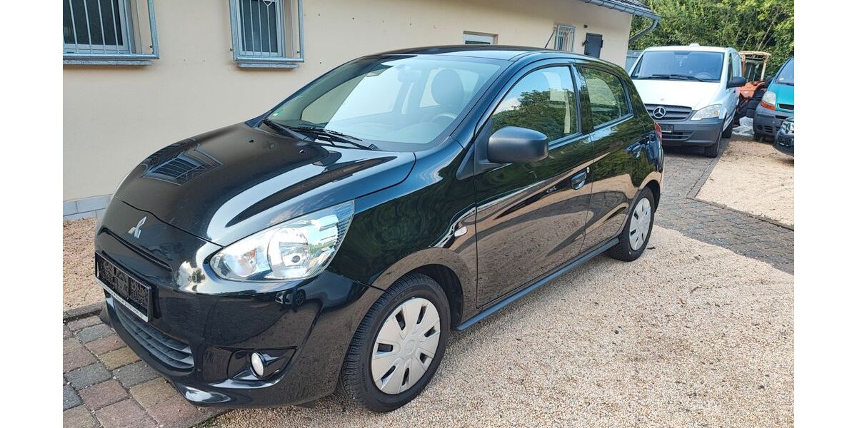 Mitsubishi Space Star 145.000 km 2.990 &euro; Macken 56290