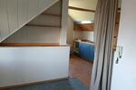 Dachgeschoßwohnung Niedenstein - 2 Zimmer, 50 m&sup2;, 500&euro; | Angebot:26406733