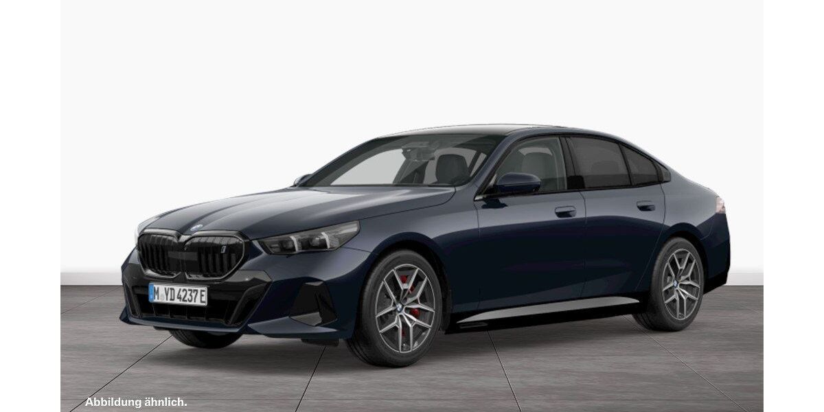 BMW i5 9.630 km 66.980 &euro; Stuttgart 70569