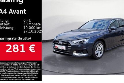 Audi A4 28.434 km 32.950 € Freiburg 79115