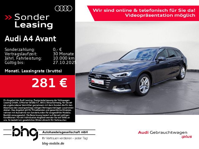 Audi A4 28.434 km 32.950 € Freiburg 79115