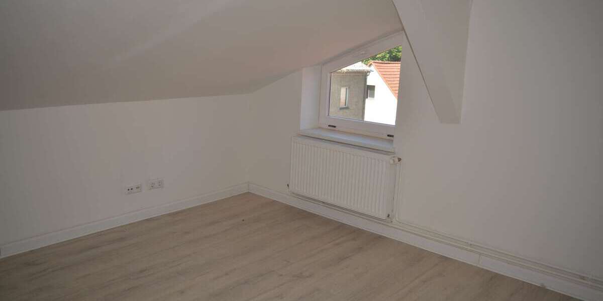 Etagenwohnung Fürstenberg/Havel Havel - 2 Zimmer, 74 m&sup2;, 579&euro; | Angebot:26802367
