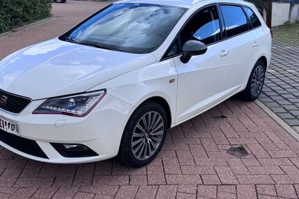 Seat Ibiza 62.000 km 8.700 &euro; Seesen 38723