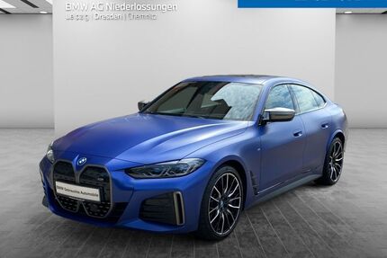 BMW i4 38.488 km 52.909 &euro; Dresden 01219