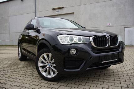 BMW X4 179.985 km 17.950 &euro; Parkstetten 94365