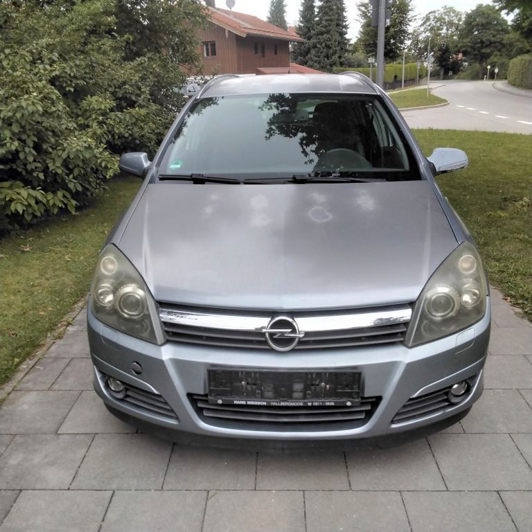Astra
