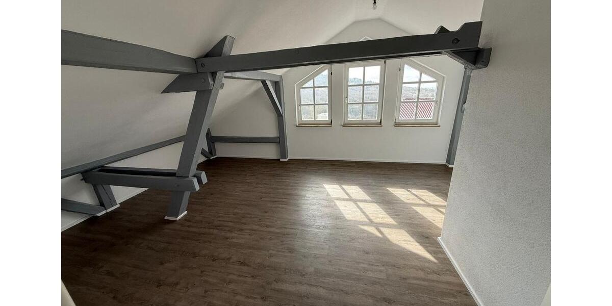 Etagenwohnung Hirschaid - 2 Zimmer, 72 m&sup2;, 720&euro; | Angebot:25539700
