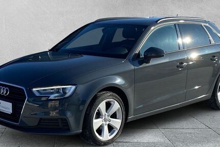 Audi A3 56.645 km 18.890 &euro; Marienberg 09496