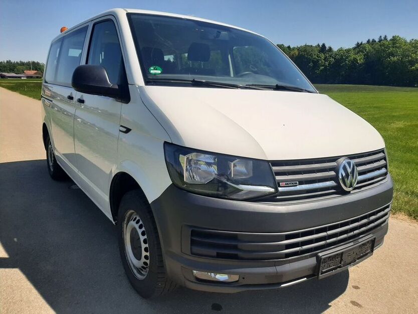T6 Transporter