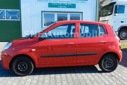 Kia Picanto 193.470 km 1.390 &euro; Fürstenwalde 15517