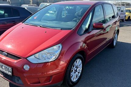 Ford S-Max 230.000 km 1.700 € Erftstadt 50374