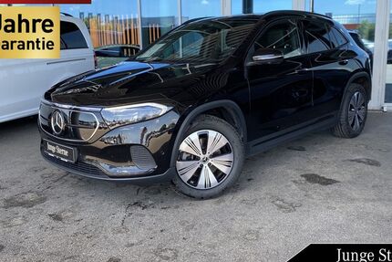 Mercedes-Benz EQA 89.217 km 29.690 &euro; Kaufbeuren 87600