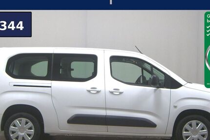 Opel Combo Life 115.528 km 13.780 &euro; Gyhum/Bockel 27404