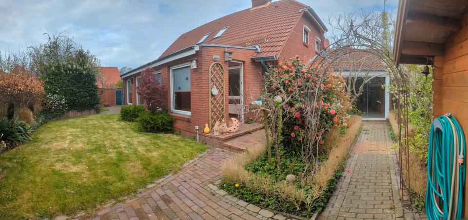 Einfamilienhaus Norden - 420.000&euro; | Angebot:26341002
