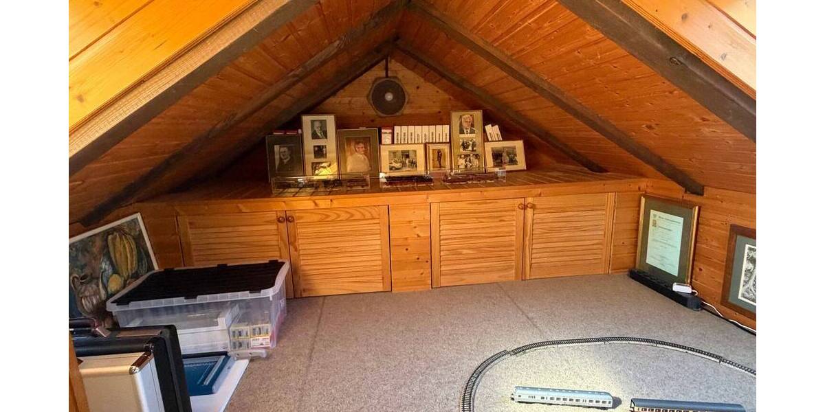 Etagenwohnung Bad Wildbad - 2 Zimmer, 55 m&sup2;, 185.000&euro; | Angebot:26217628