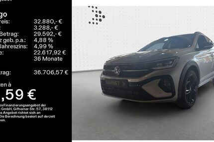 VW Taigo 3.900 km 32.880 € Bad Nauheim 61231