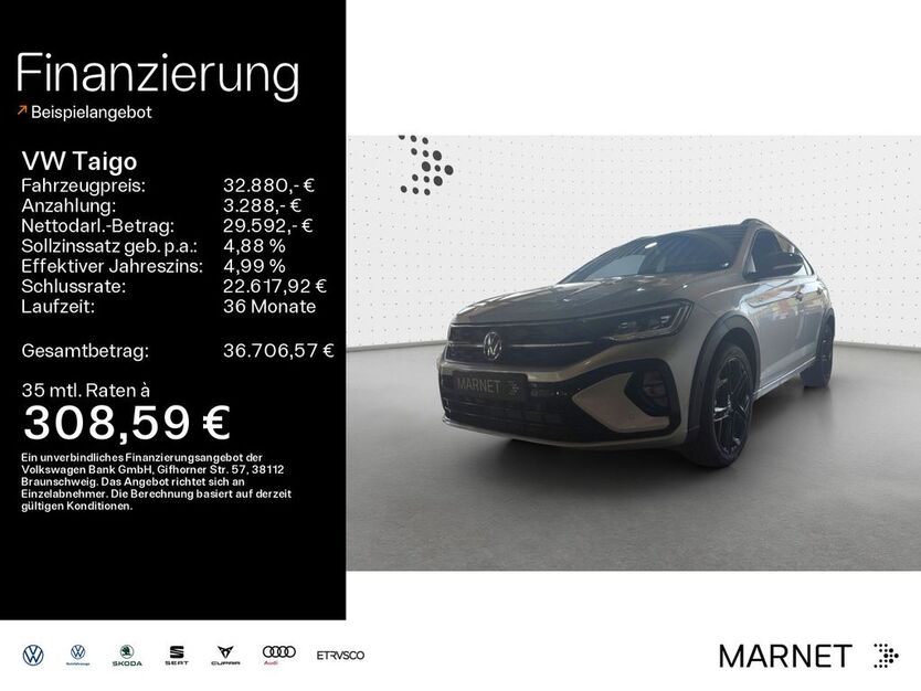 VW Taigo 3.900 km 32.880 € Bad Nauheim 61231
