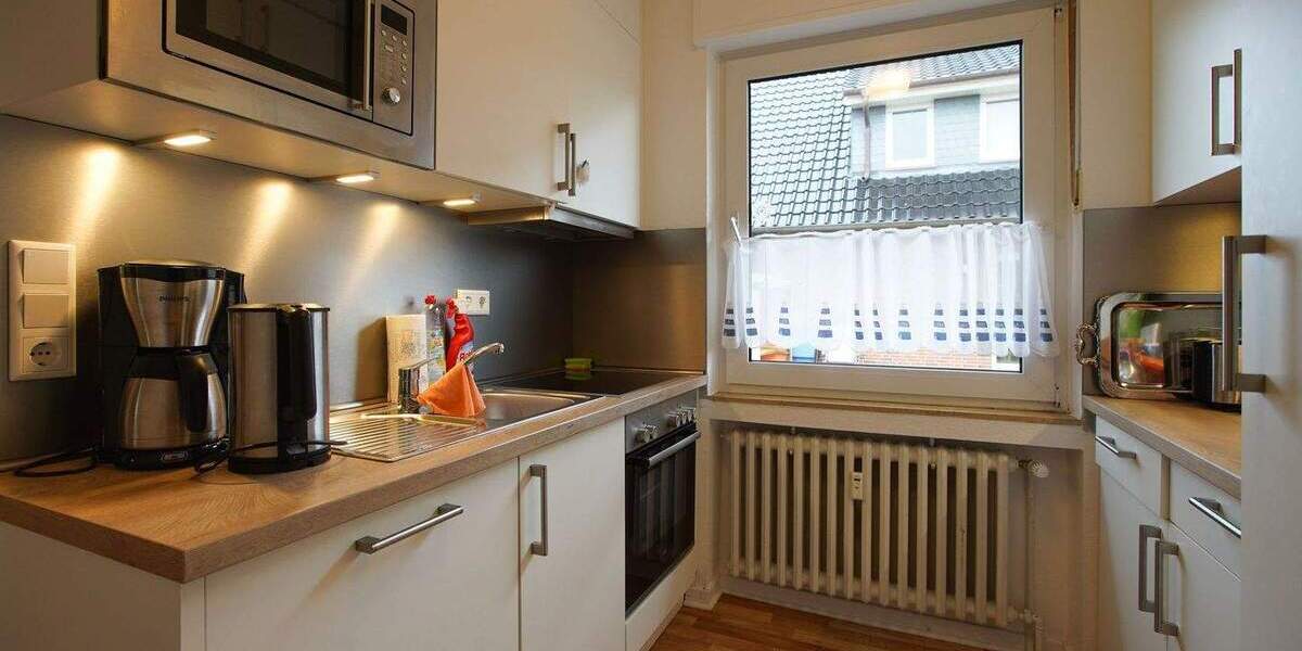 Mehrfamilienhaus, Wohnhaus Borkum - 9 Zimmer, 210 m&sup2;, 750.000&euro; | Angebot:26228678