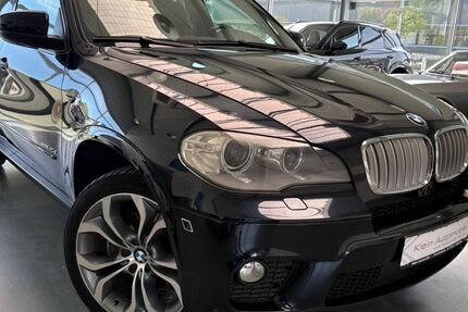 BMW X5 237.000 km 12.990 &euro; Forchtenberg 74670