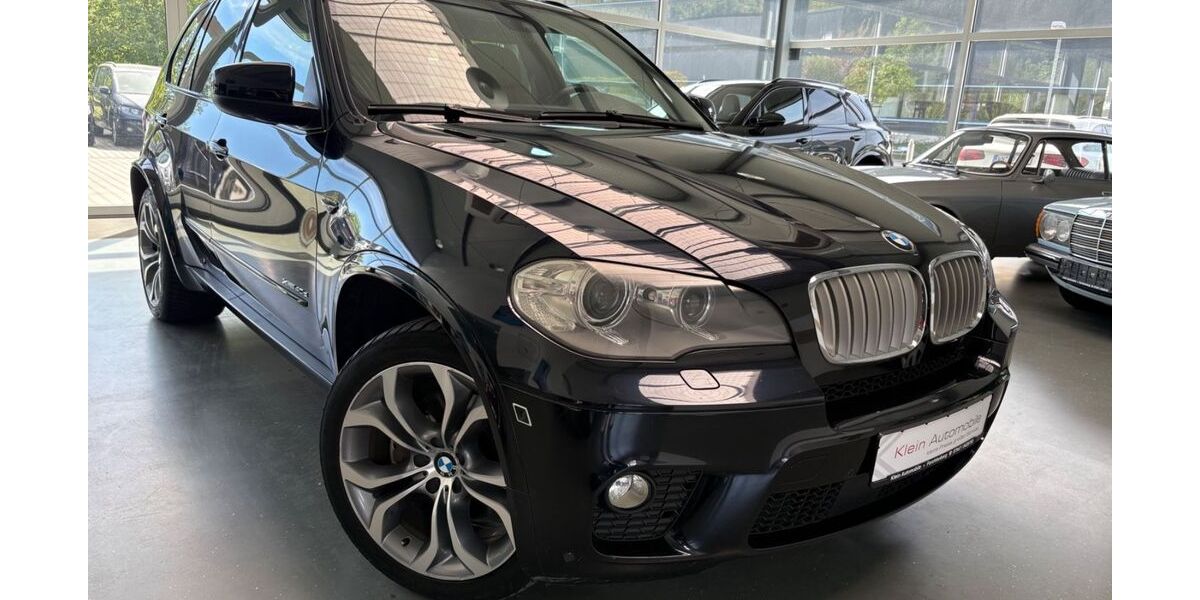 BMW X5 237.000 km 12.990 &euro; Forchtenberg 74670