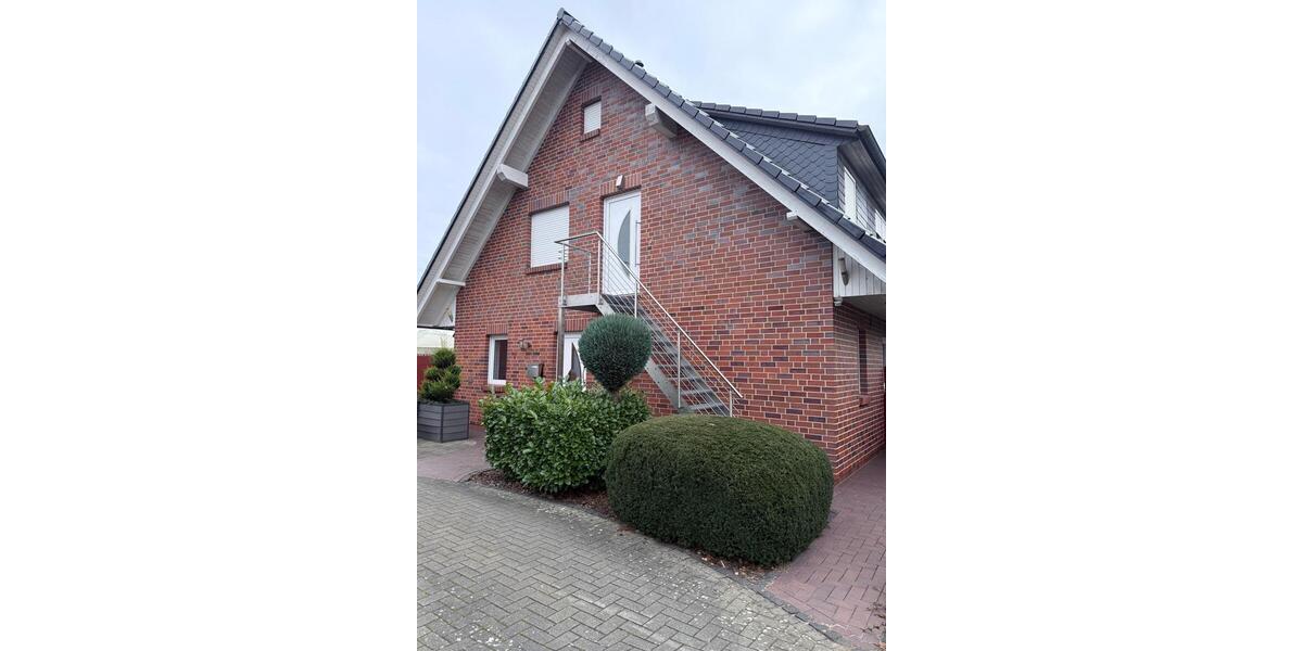 Charmante 1,5-Zimmer-Wohnung mit Badewanne & Dusche – ruhige Lage, separater Eingang 1 zimmer