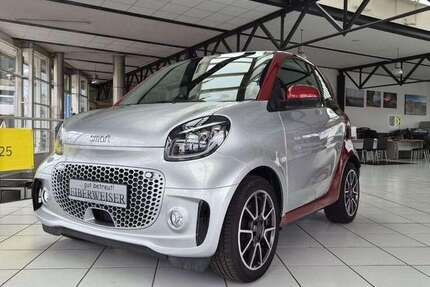 Smart forTwo 3.123 km 15.990 &euro; Deggendorf 94469