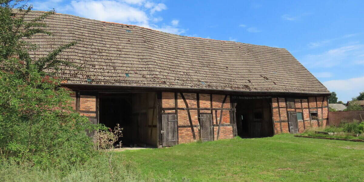 Mehrfamilienhaus, Wohnhaus Ziemendorf Ziemendorf - 8 Zimmer, 165 m&sup2;, 190.000&euro; | Angebot:25770132