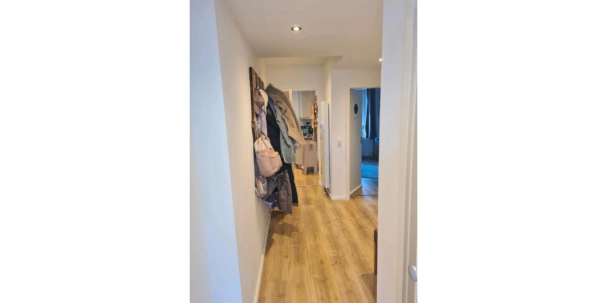Erdgeschoßwohnung Lübeck Sankt Lorenz Nord - 4 Zimmer, 87 m&sup2;, 365.000&euro; | Angebot:25933076