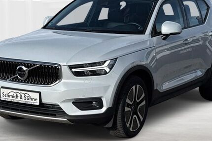 Volvo XC40 84.500 km 22.950 &euro; Aschersleben 06449