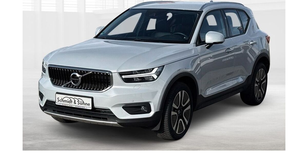 Volvo XC40 84.500 km 22.950 &euro; Aschersleben 06449
