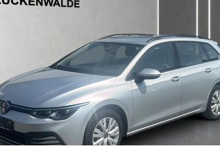 VW Golf 34.286 km 22.549 &euro; Luckenwalde 14943