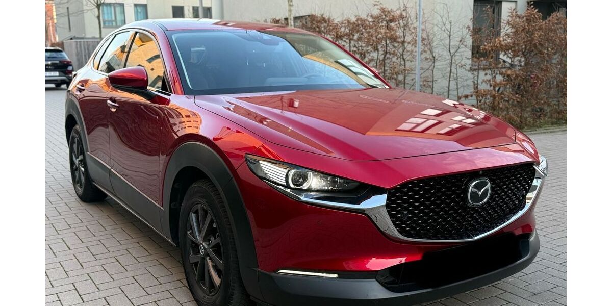 Mazda CX-30 61.000 km 19.999 &euro; Hannover 30179