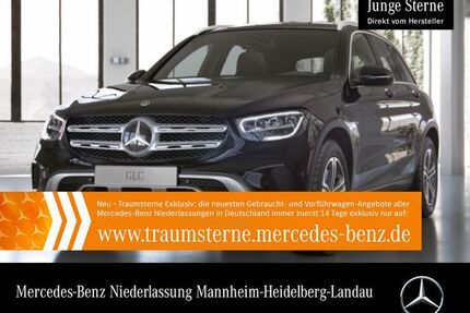Mercedes GLC 300