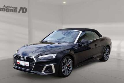 Audi A5 19.556 km 31.620 &euro; Fritzlar 34560