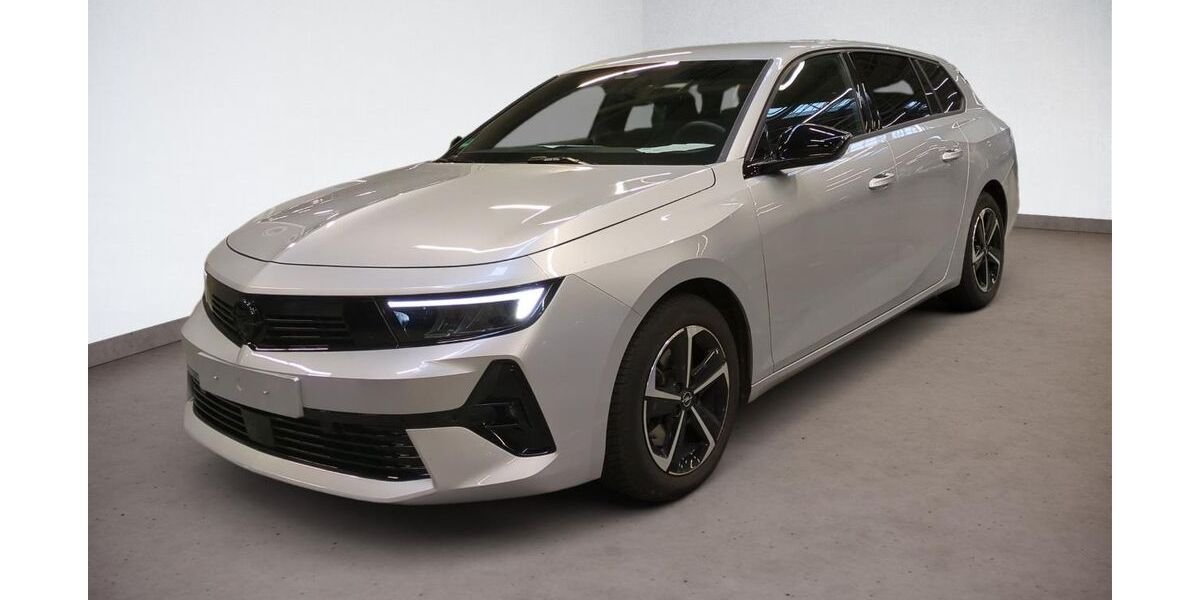 Opel Astra 15.699 km 21.690 &euro; Bühl 77815