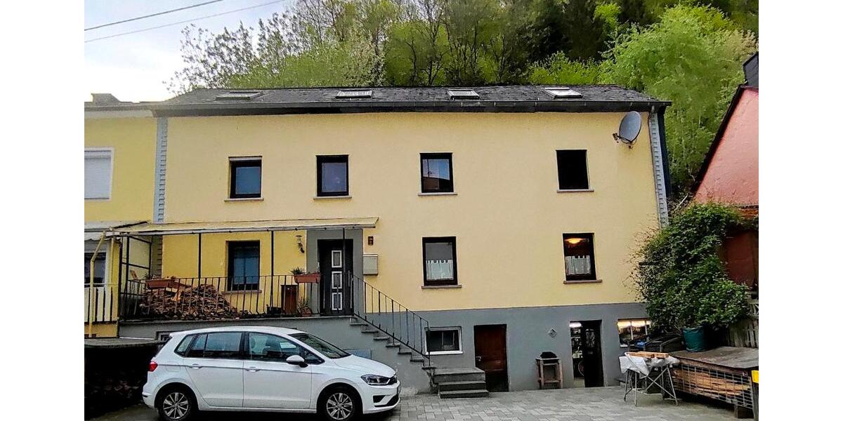 Doppelhaushälfte Trier West-Pallien - 5 Zimmer, 120 m&sup2;, 325.000&euro; | Angebot:26866073