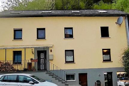 Haus Trier West-Pallien - 5 Zimmer, 120 m&sup2;, 325.000&euro; | Angebot:26866073